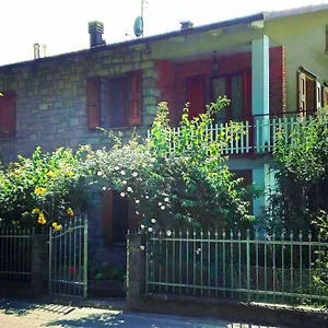  Maison d'hôtes Degli Dei