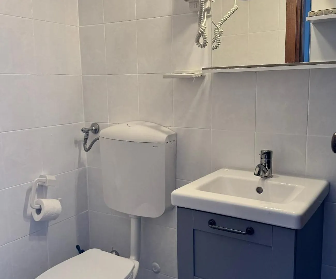 B&B Romani Madonna di Fornelli 0*,