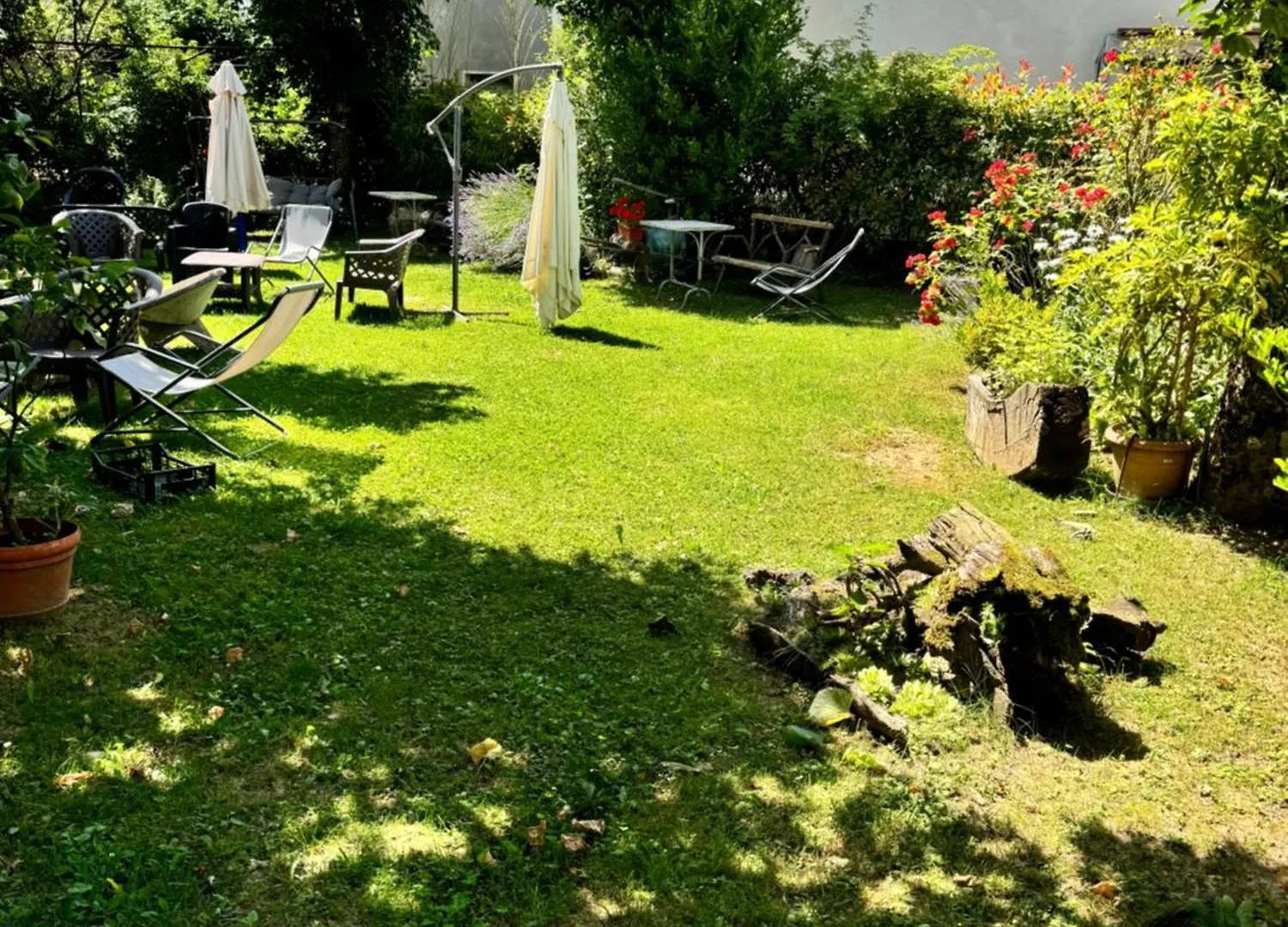 B&B Romani Madonna di Fornelli Italy